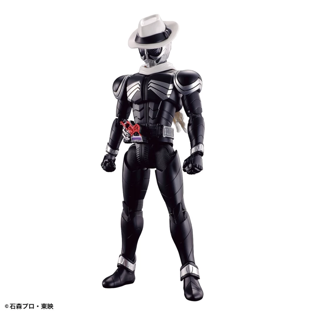 Kamen Rider Skull – Image 2