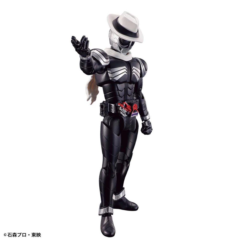 Kamen Rider Skull – Image 4