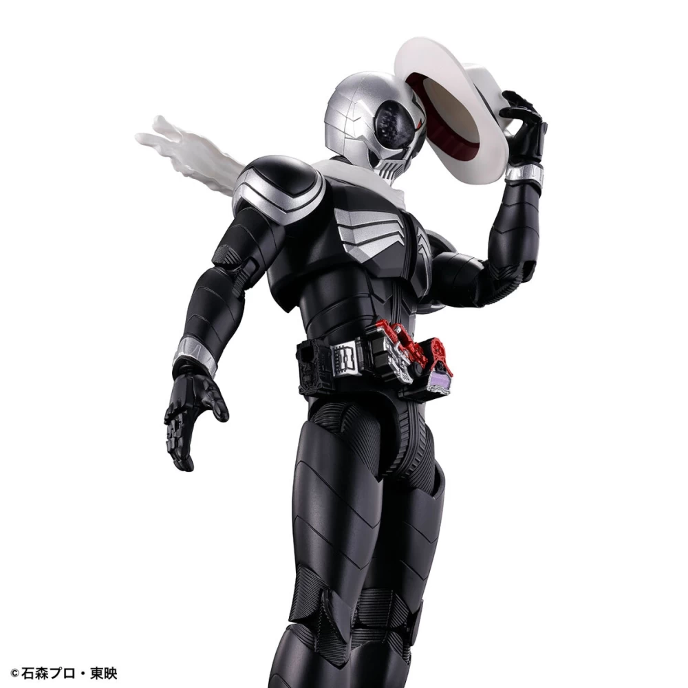 Kamen Rider Skull – Image 5