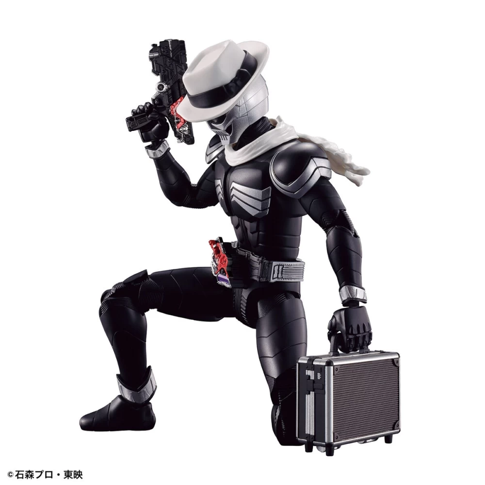 Kamen Rider Skull – Image 6