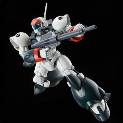 HG 1/144 GINGA HYOURYUU VIFAM - FAM-RV-S1 ROUND
