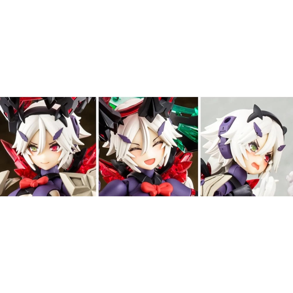 MEGAMI DEVICE AUV SUSANOWO REGALIA