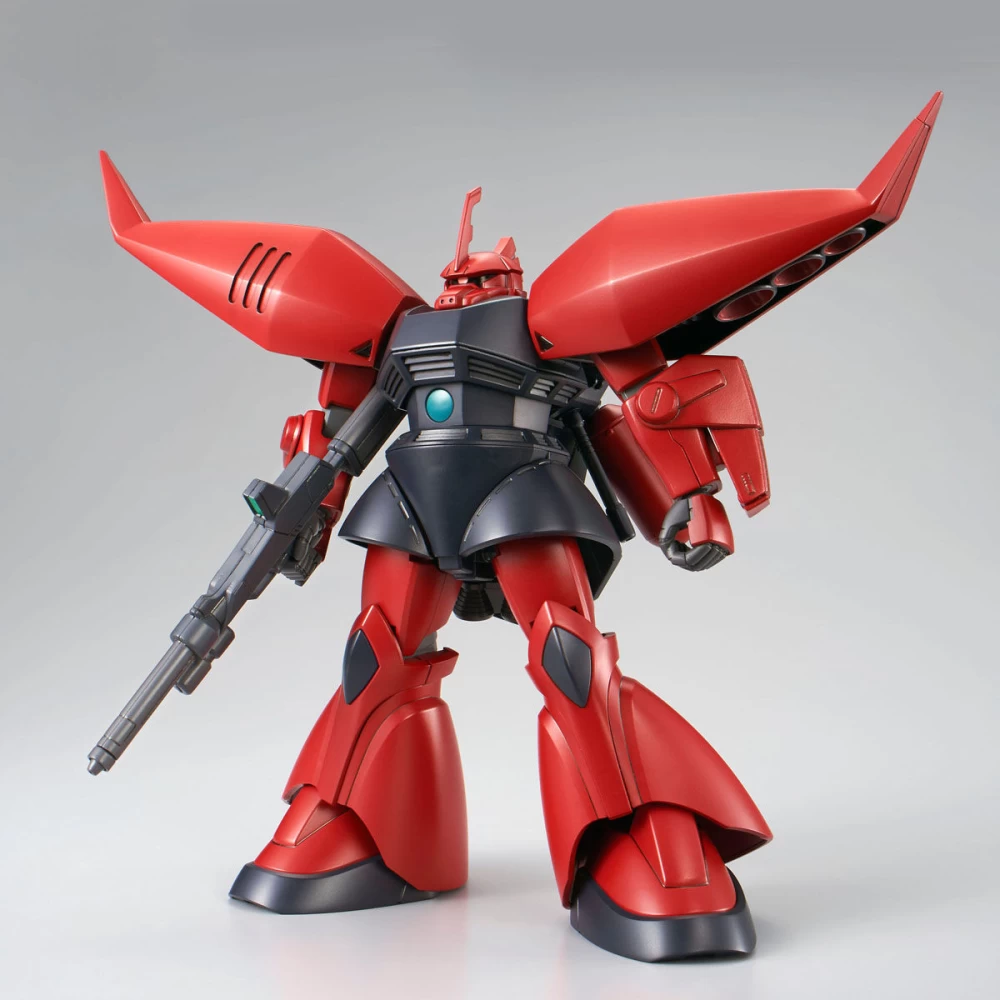 HG 1/144 REGELGU – Image 2