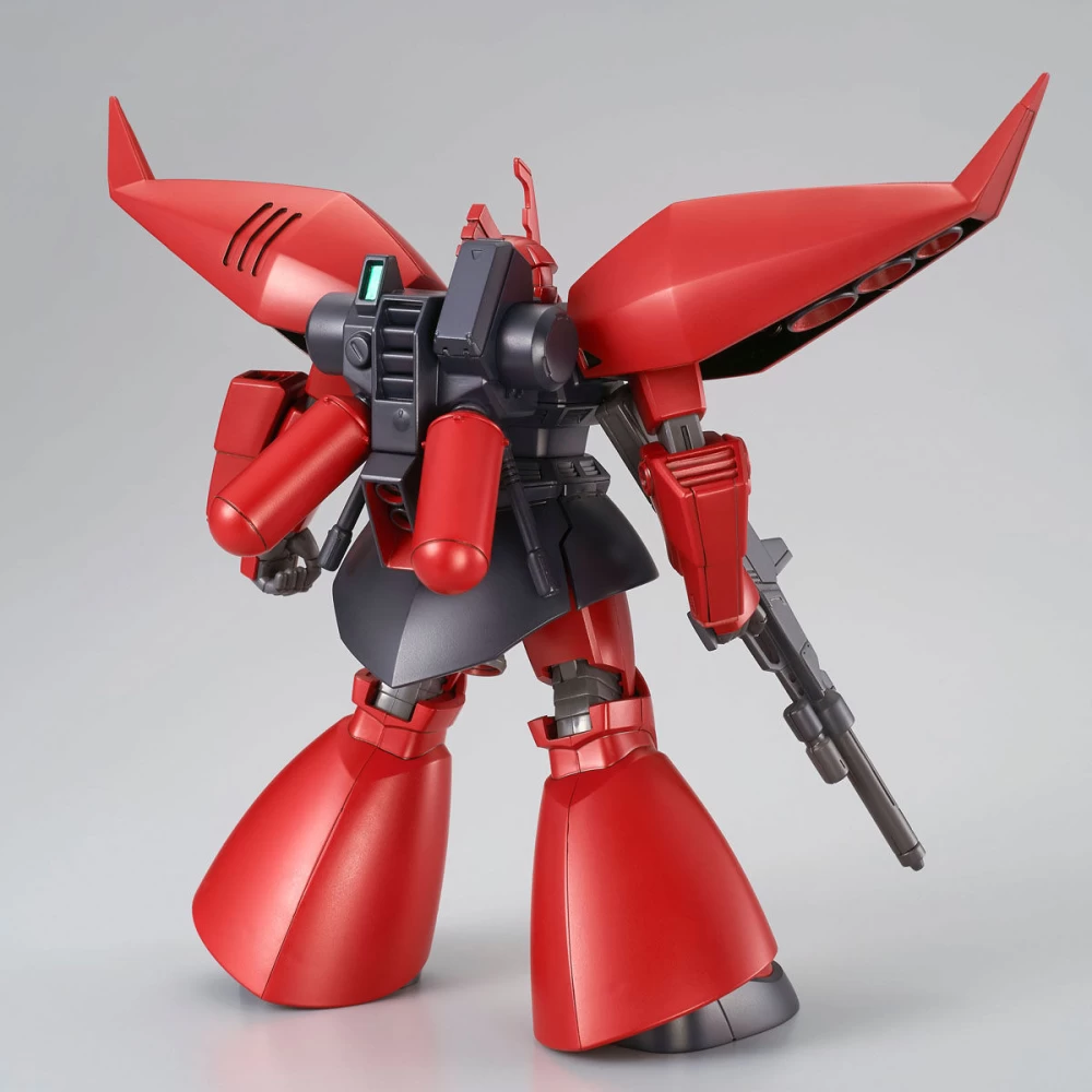 HG 1/144 REGELGU – Image 5