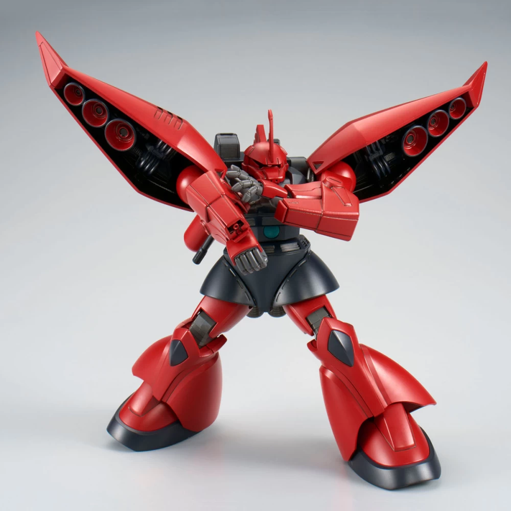HG 1/144 REGELGU – Image 4