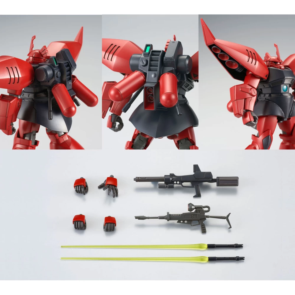 HG 1/144 REGELGU – Image 3