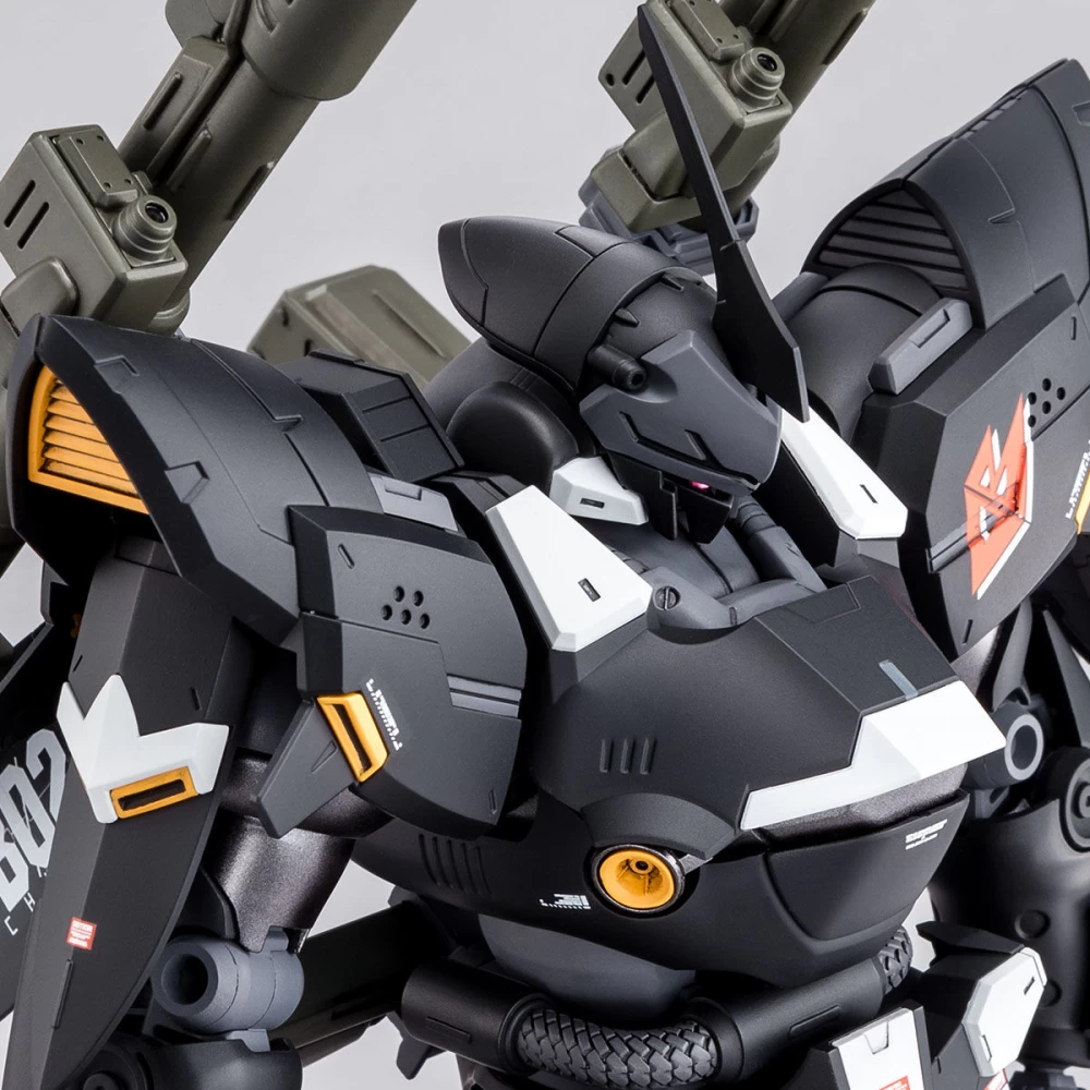 MG 1/100 KAMPFER SCHWER