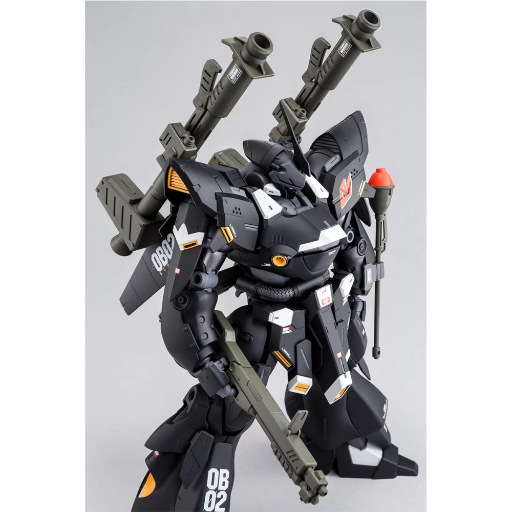 MG 1/100 KAMPFER SCHWER