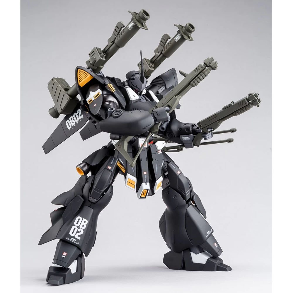 MG 1/100 KAMPFER SCHWER