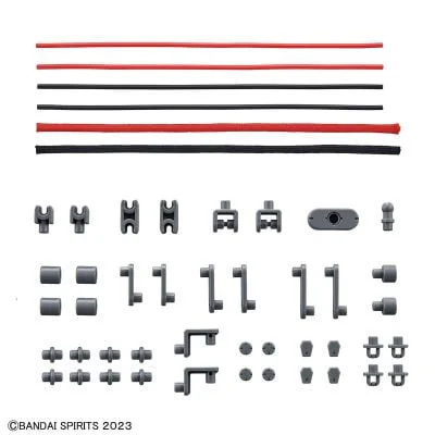 30MM CUSTOMIZE MATERIAL (PIPE PARTS / MULTI-JOINT)