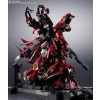 METAL STRUCTURE KAITAI-SHOU-KI MSN-04 SAZABI