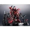 METAL STRUCTURE KAITAI-SHOU-KI MSN-04 SAZABI