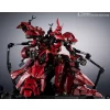 METAL STRUCTURE KAITAI-SHOU-KI MSN-04 SAZABI