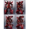 METAL STRUCTURE KAITAI-SHOU-KI MSN-04 SAZABI
