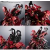 METAL STRUCTURE KAITAI-SHOU-KI MSN-04 SAZABI