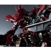 METAL STRUCTURE KAITAI-SHOU-KI MSN-04 SAZABI