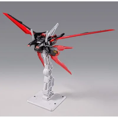 Metal Build Aile Striker box art