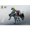 MOTOR NUCLEAR : MNQ-05X LV BU (DELUXE VERSION) LIMITED ED.