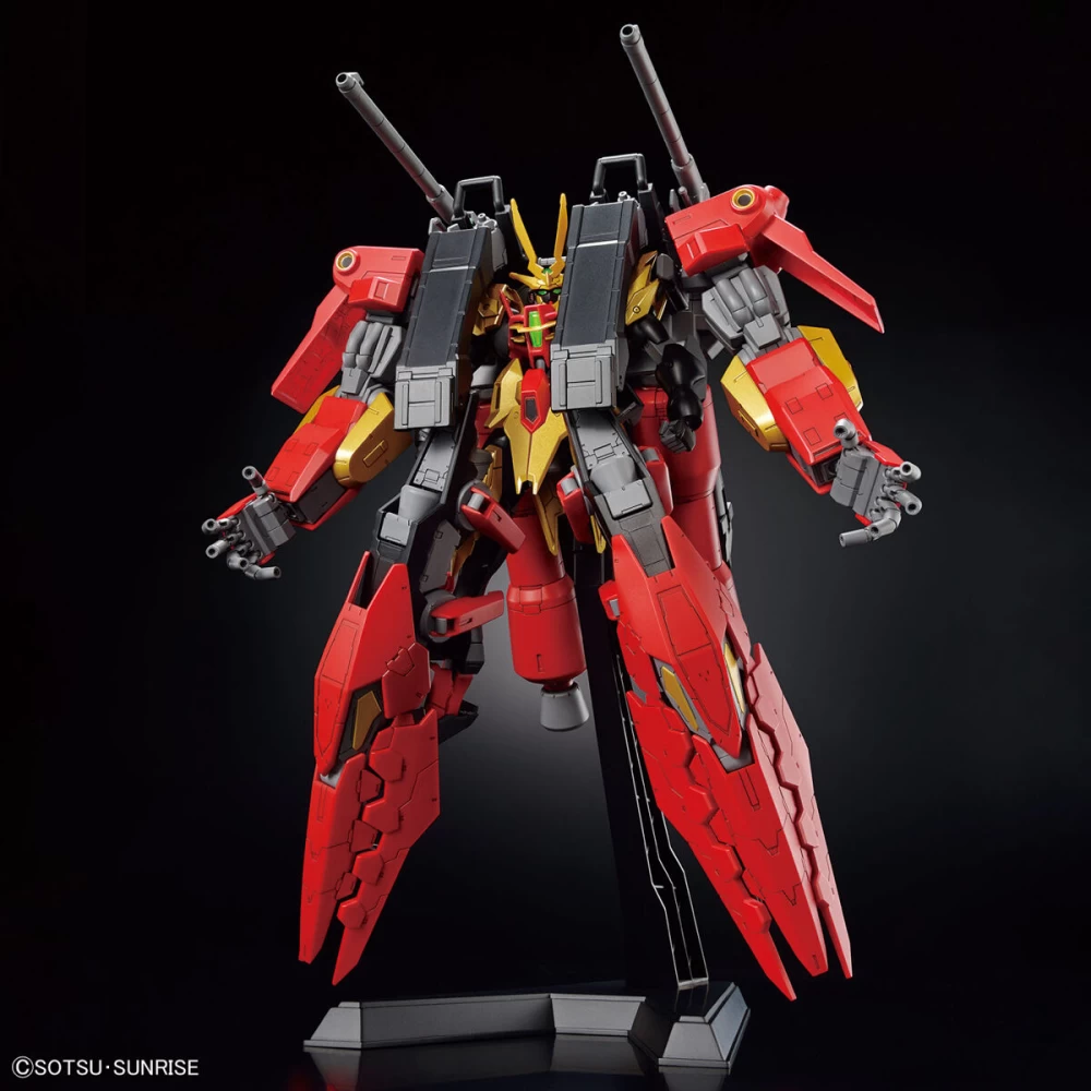 1/144 HG Gundam Build Metaverse Large Type Unit (Tentative Name)
