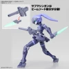 30MM 1/144 EXM-H15B Acerby (Type-B)