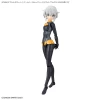 30MS OPTION BODY PARTS ARM & LEG PARTS (WHITE/BLACK)