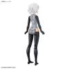 30MS OPTION BODY PARTS ARM & LEG PARTS (WHITE/BLACK)