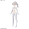 30MS OPTION BODY PARTS ARM & LEG PARTS (WHITE/BLACK)