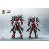 MOTOR NUCLEAR : MNQ-05X LV BU (DELUXE VERSION) LIMITED ED.