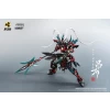 MOTOR NUCLEAR : MNQ-05X LV BU (DELUXE VERSION) LIMITED ED.