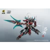 MOTOR NUCLEAR : MNQ-05X LV BU (DELUXE VERSION) LIMITED ED.