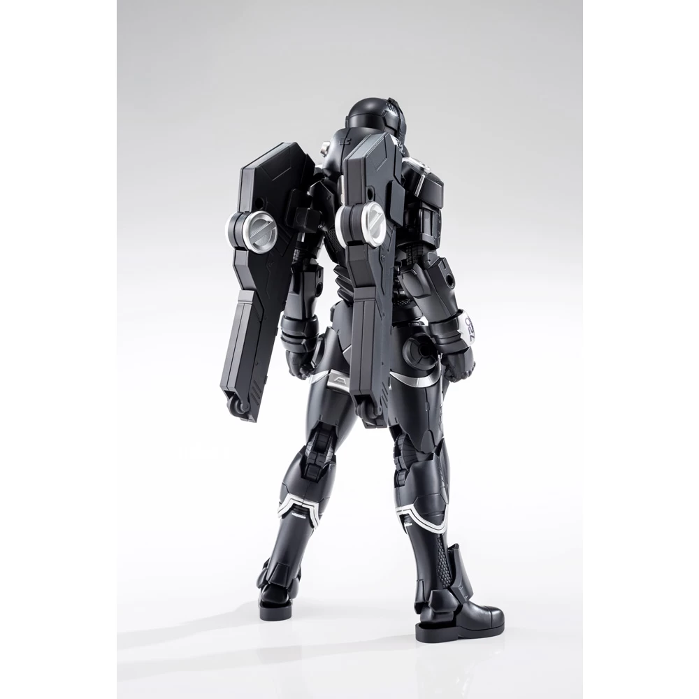 TITANOMACHIA 1/12 GALE HOUND