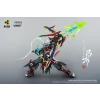 MOTOR NUCLEAR : MNQ-05X LV BU (DELUXE VERSION) LIMITED ED.