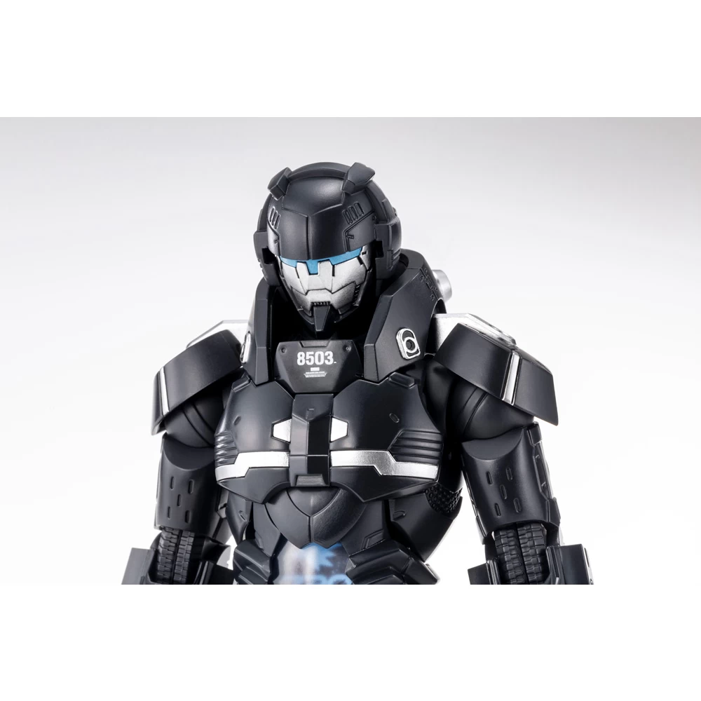 TITANOMACHIA 1/12 GALE HOUND