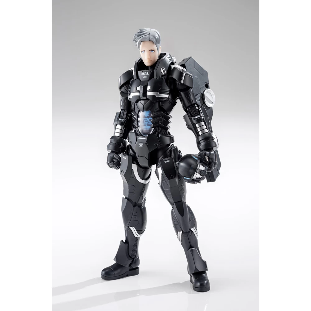 TITANOMACHIA 1/12 GALE HOUND