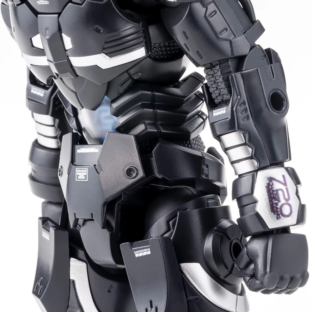 TITANOMACHIA 1/12 GALE HOUND