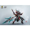 MOTOR NUCLEAR : MNQ-05X LV BU (DELUXE VERSION) LIMITED ED.