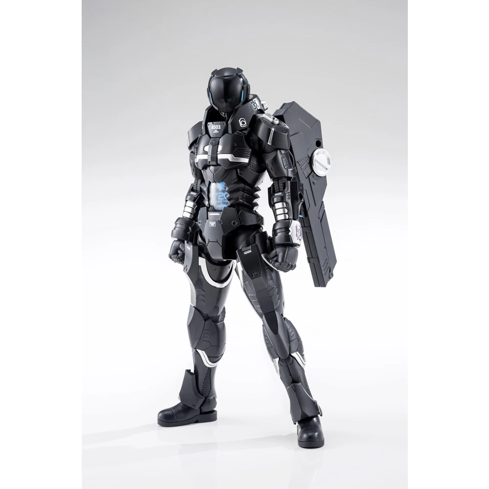 TITANOMACHIA 1/12 GALE HOUND