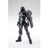 TITANOMACHIA 1/12 GALE HOUND