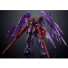 MG 1/100 Wing Gundam Zero EW Ver. Ka (Cross Contrast Color / Clear Purple)