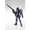 TITANOMACHIA 1/12 GALE HOUND