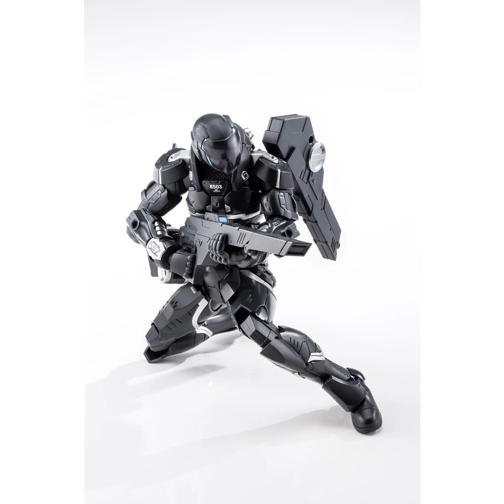 TITANOMACHIA 1/12 GALE HOUND