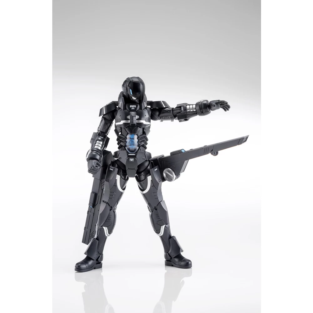 TITANOMACHIA 1/12 GALE HOUND