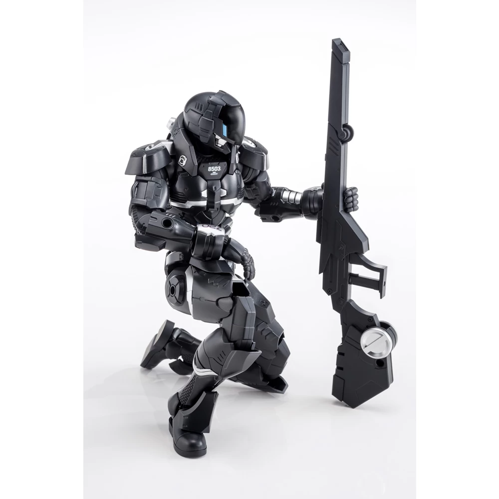 TITANOMACHIA 1/12 GALE HOUND