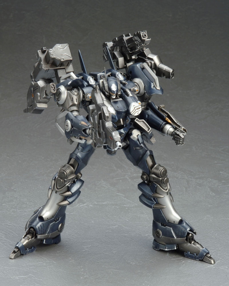 1/72 MIRAGE C01-GAEA - Rise of Gunpla