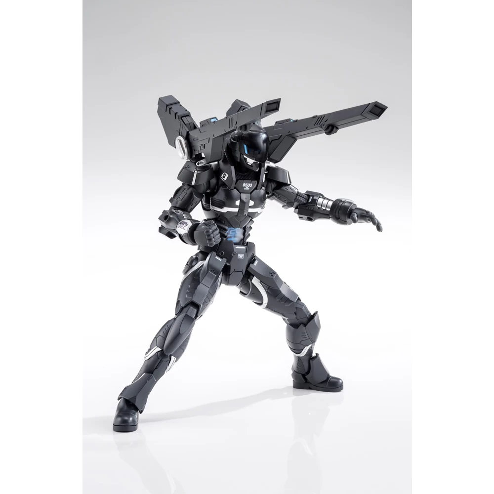 TITANOMACHIA 1/12 GALE HOUND