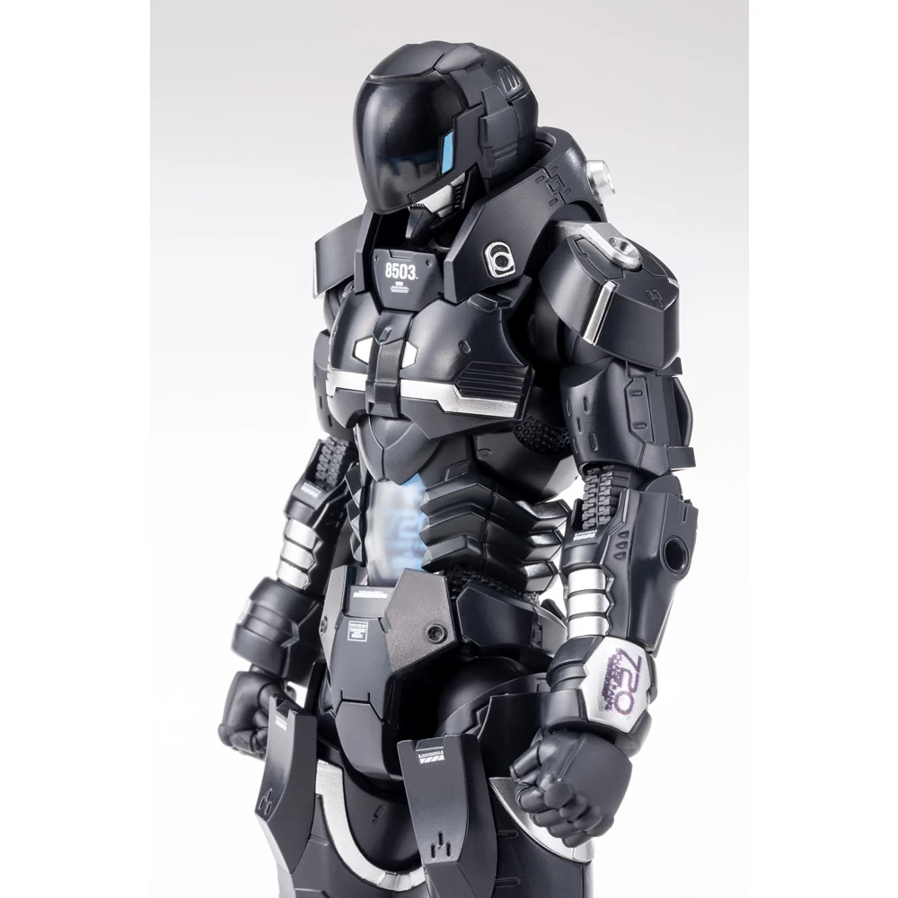 TITANOMACHIA 1/12 GALE HOUND