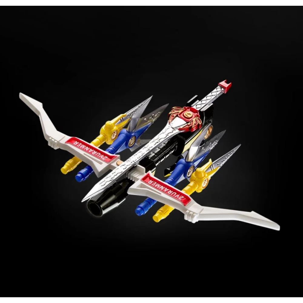 FURAI MODEL – POWER RANGERS