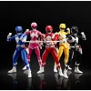 FURAI MODEL – POWER RANGERS