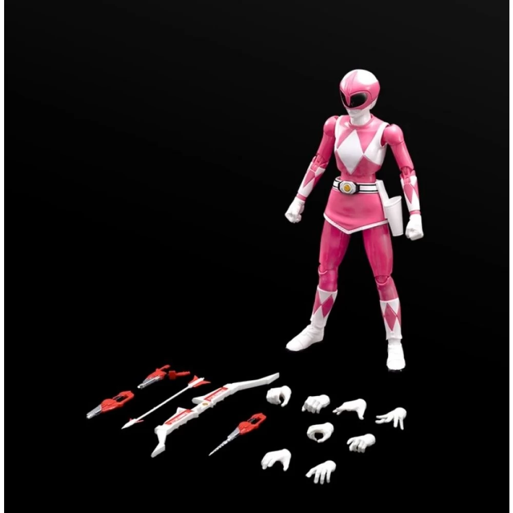 FURAI MODEL – POWER RANGERS