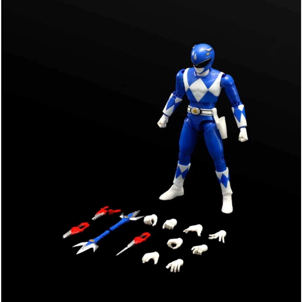 FURAI MODEL – POWER RANGERS